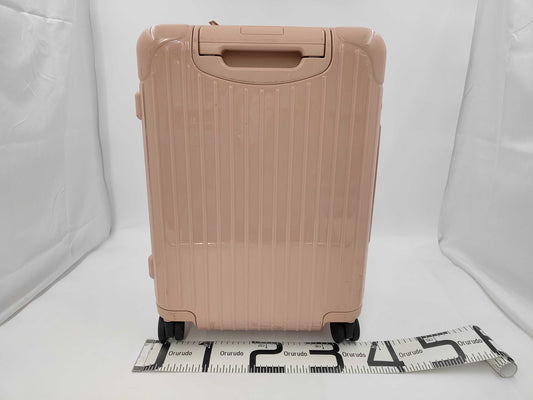 RIMOWA Carry Case Carry Bag