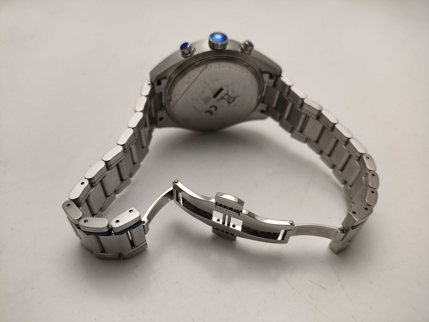 VERSACE VEHB00519 Men's Watch