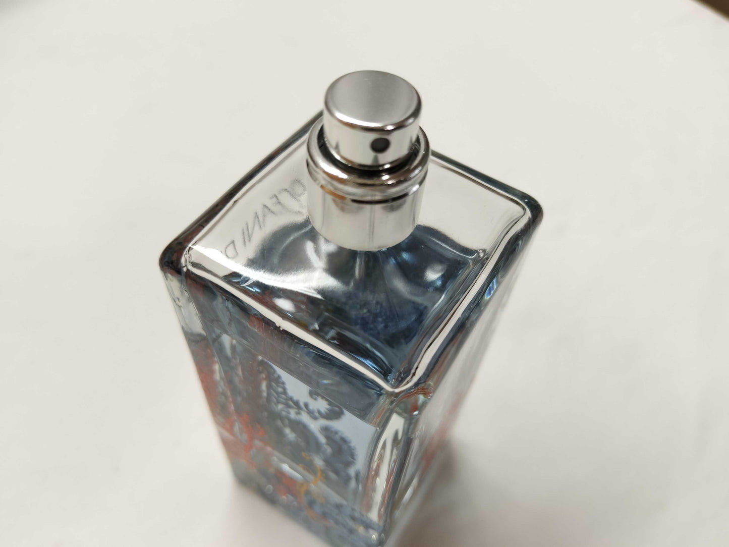 Salvatore Ferragamo Oceania di Seta 100ml Perfume