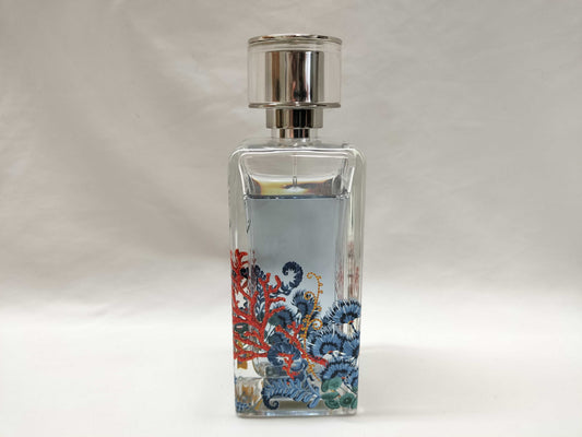 Salvatore Ferragamo Oceania di Seta 100ml Perfume