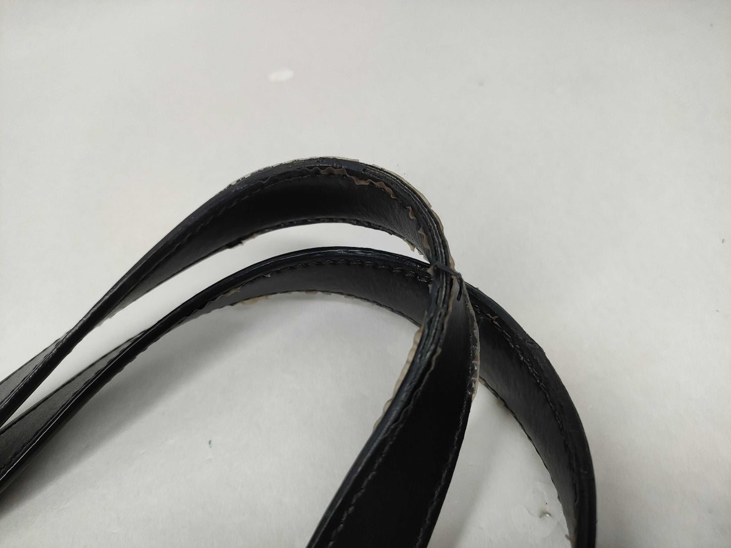 VALENTINO Leather Tote Bag