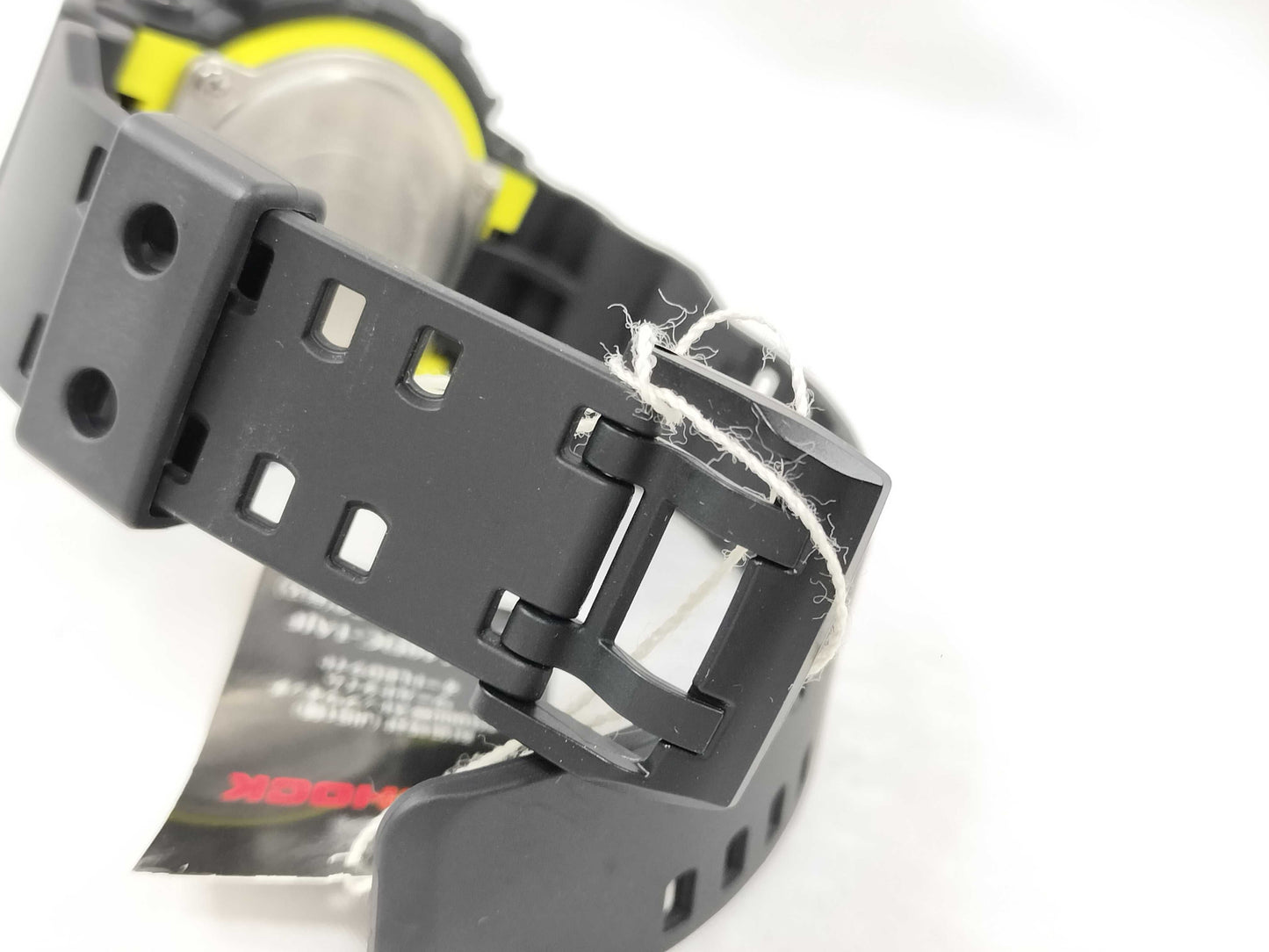 CASIO GA-140DC Men's Watch