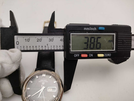 SEIKO 6619-9030 Men's Watch