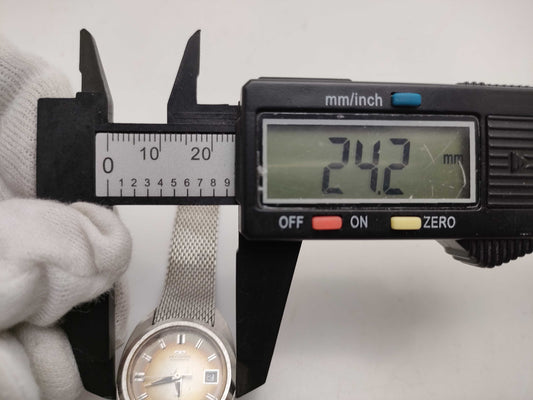 Technos Sky Lady Quartz Women's Watch