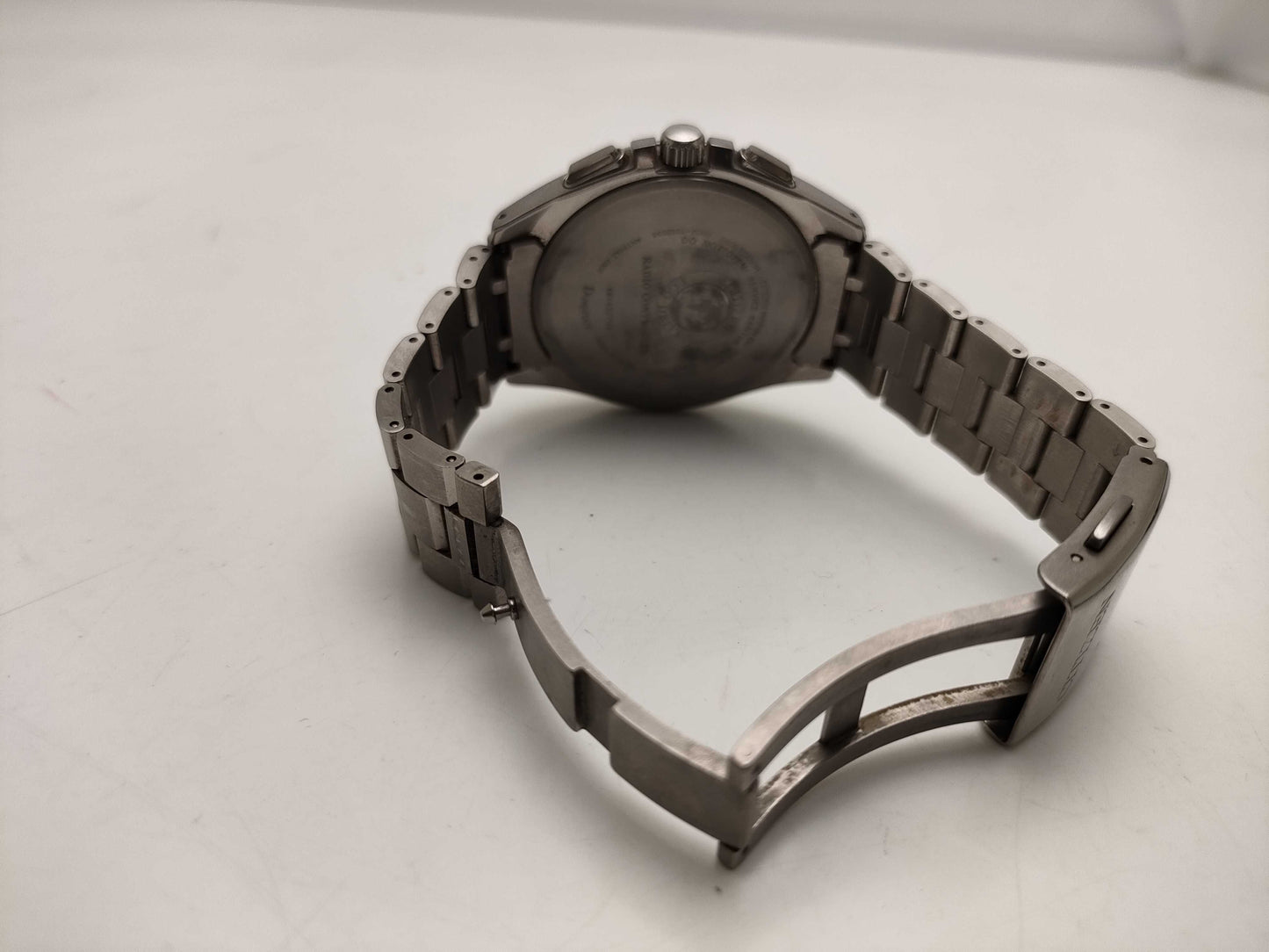 CITIZEN Attesa AT8040-57L Men's Watch, 14.5cm Wrist Circumference