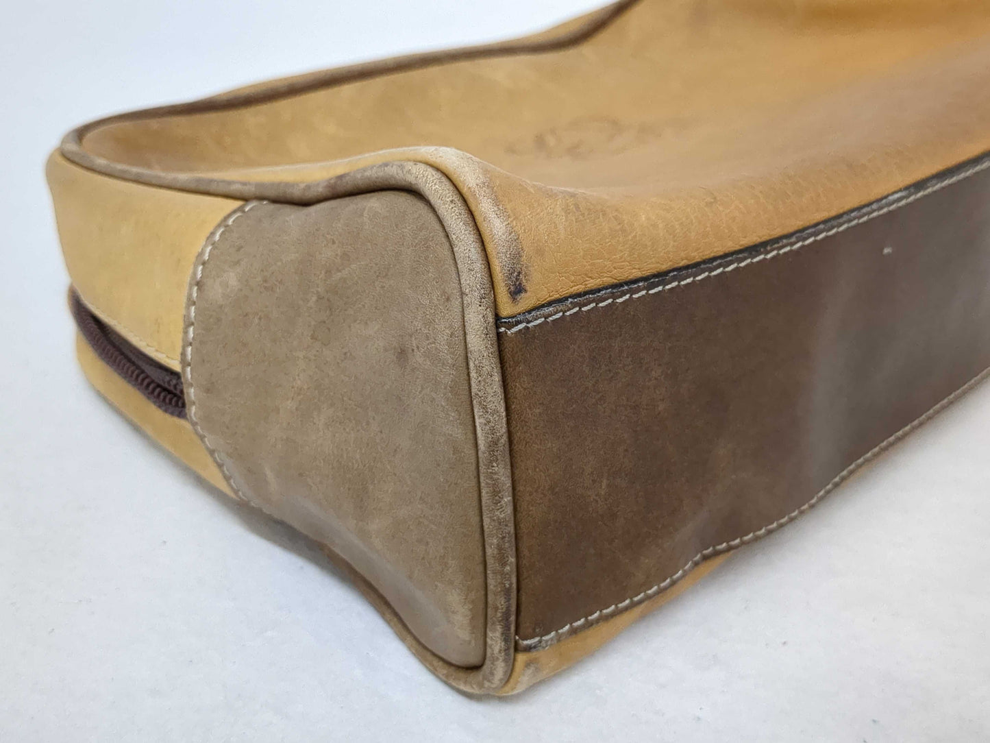 LOEWE 3-Piece Second Bag/Pouch