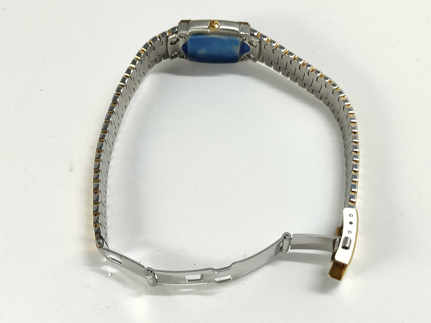 RADO 153.0226.3 Women's Watch, Unworked