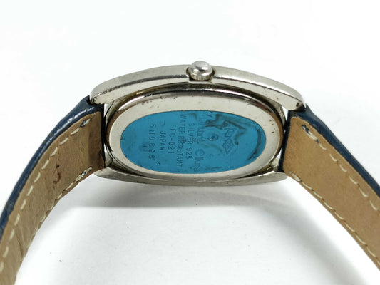 Future Club 925 Quartz Women's Watch