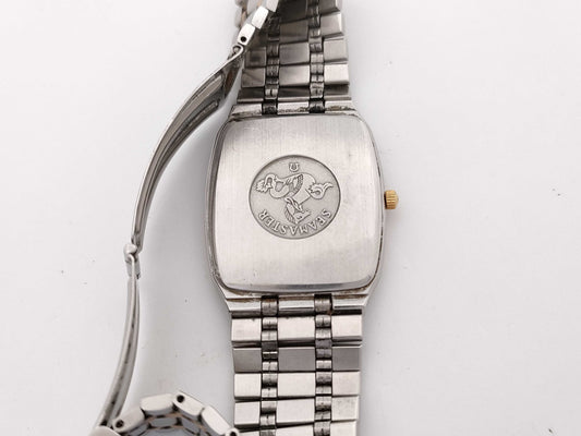 OMEGA Seamaster 1430 Women's Watch, Unused