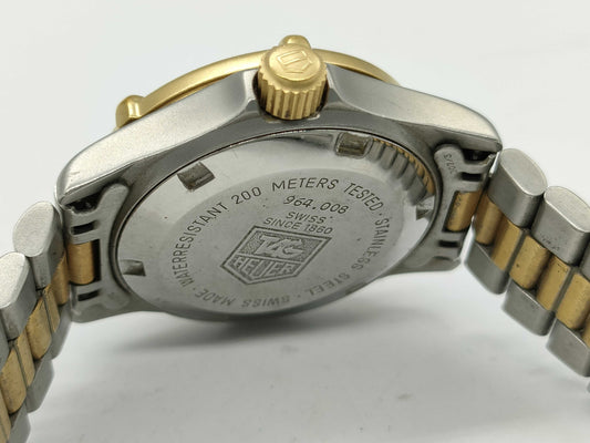 TAG Heuer 964.008 Women's Watch