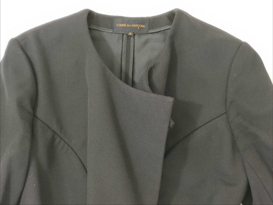 COMME des GARCONS Long Coat GC-04009 Coat