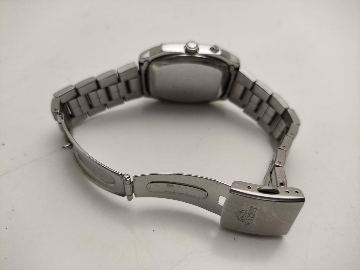 ORIENT Men's Watch EUAA-CO Automatic Boys' Watch