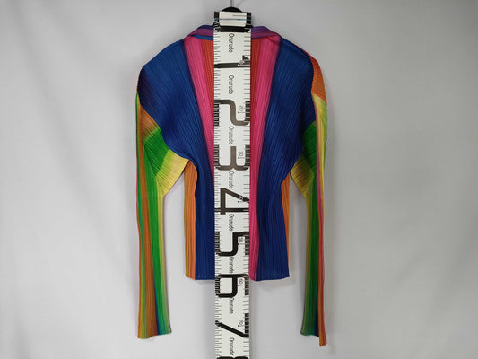ISSEY MIYAKE Pleats Please/PP733015 Jacket Jacket