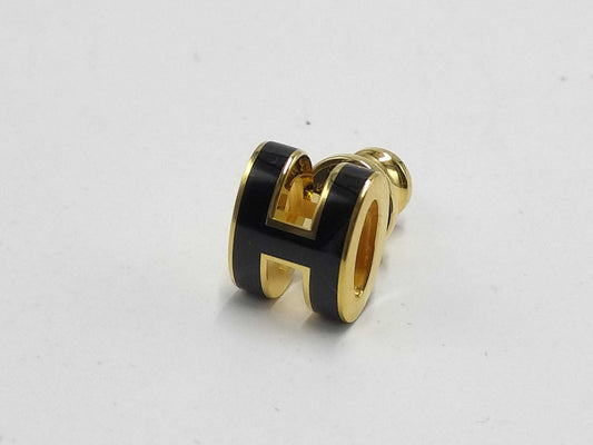 HERMES Pop Ash Earrings