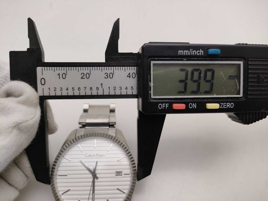 □ Calvin Klein K5R311 Quartz Men's Watch