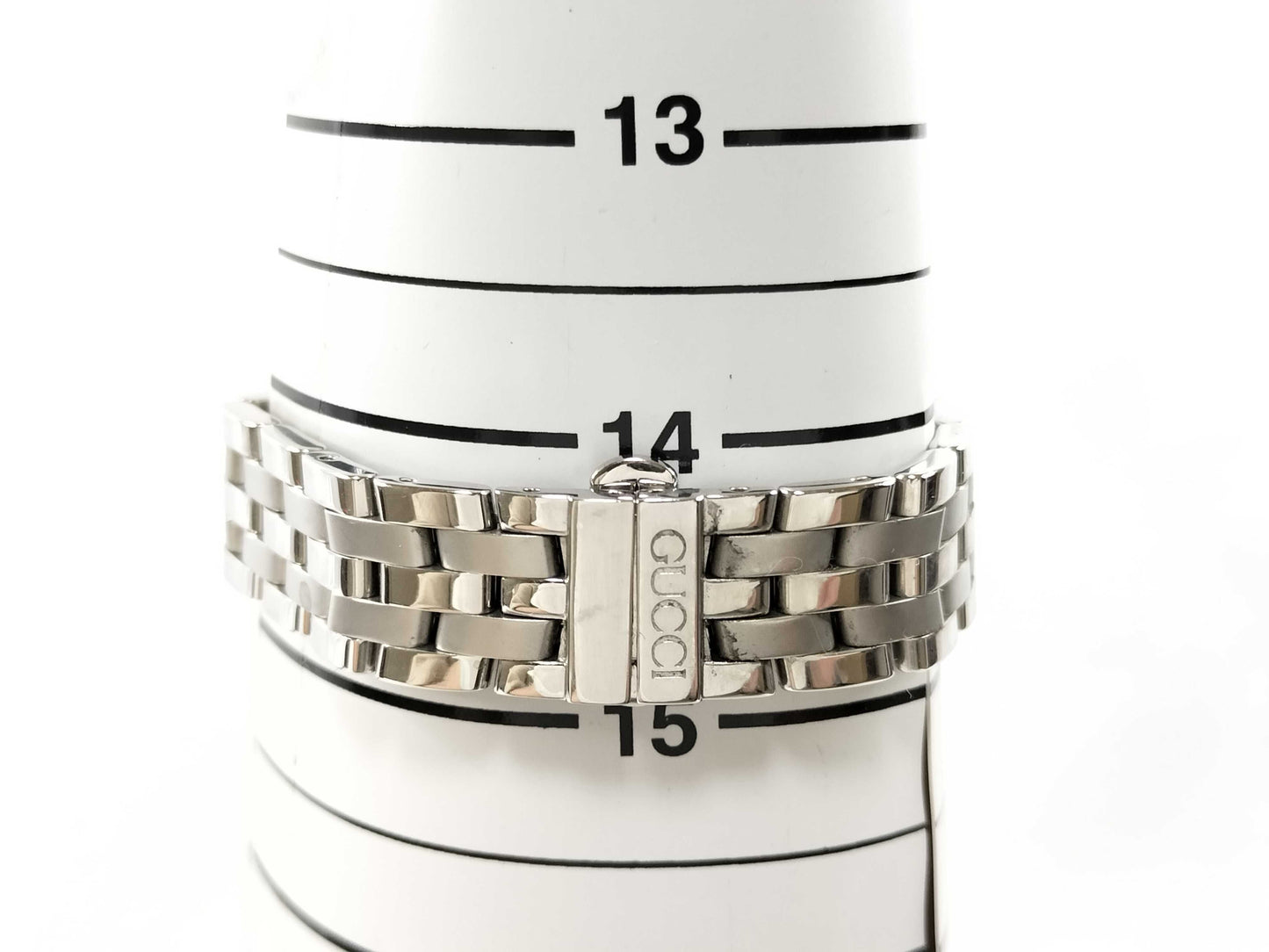 GUCCI 5500L Women's Watch