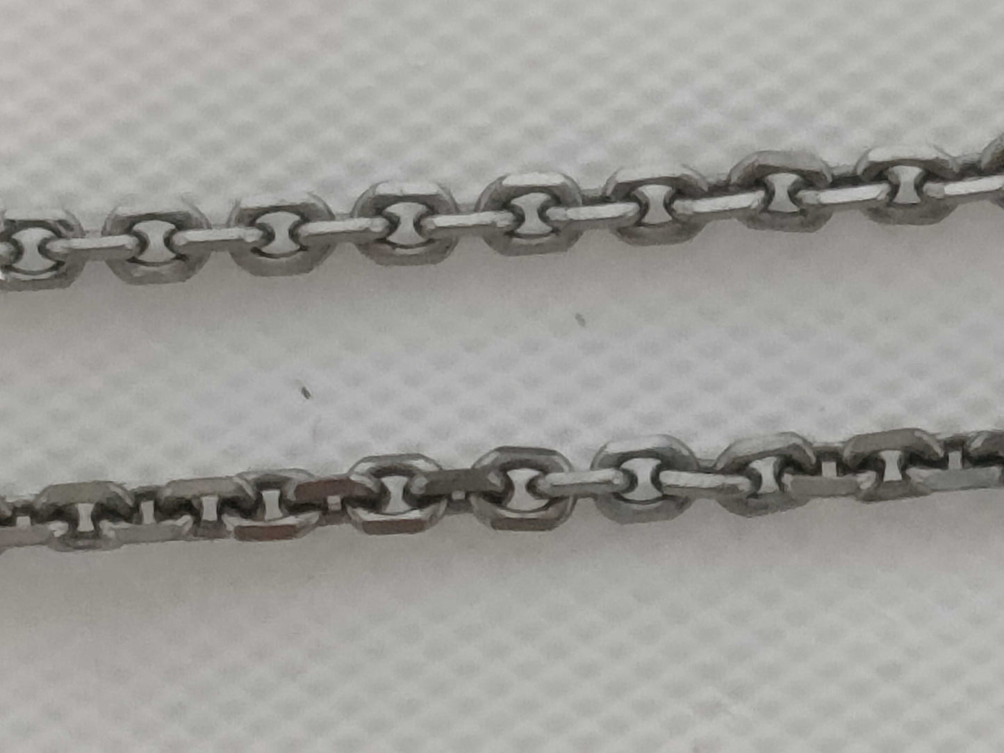 Swarovski Cross Rhinestone Necklace, Black