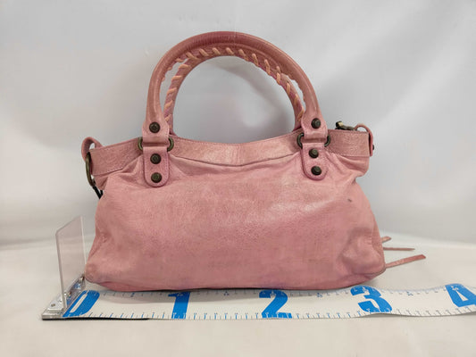 BALENCIAGA City Handbag