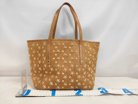 JIMMY CHOO Tote Bag