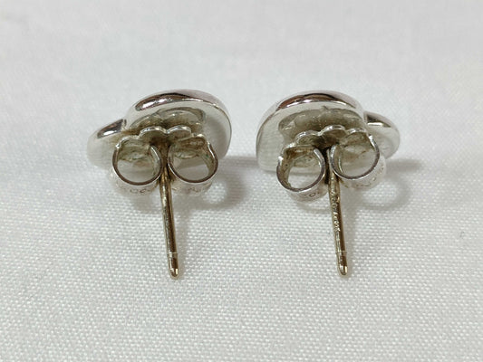 Tiffany & Co. 925 Return to Earrings