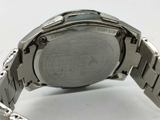 CASIO Oceanus OCW-S1000 Men's Watch