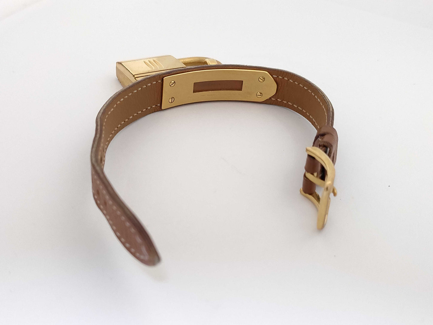 HERMES Kelly Watch Women's Watch, Unused