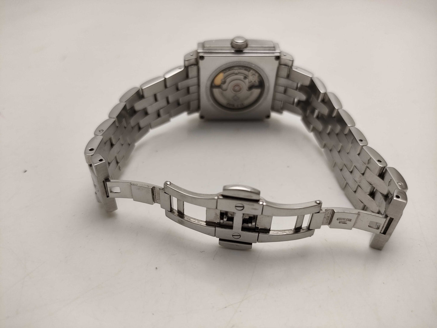 balco square men's watch