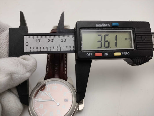 HAMILTON Khaki 6311 Men's Watch