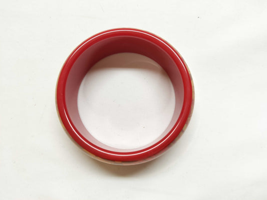 LOUIS VUITTON Brassle Inclusion Bangle Bracelet/Bangle