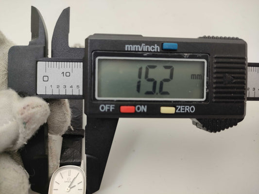 OMEGA Geneva Women's Watch