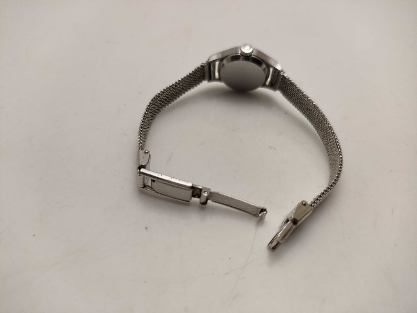 OMEGA De Ville Hand-Wound Women's Watch, Aftermarket BT