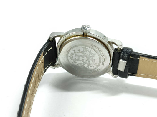 HERMES Women's Watch, Unmoving