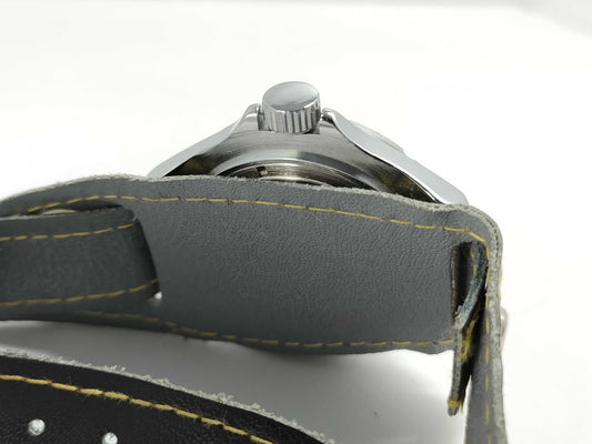 Vostok Military Men's Watch, Unused