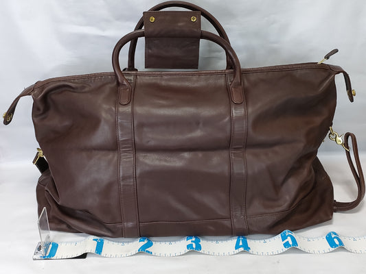 COACH 0503 Boston Bag