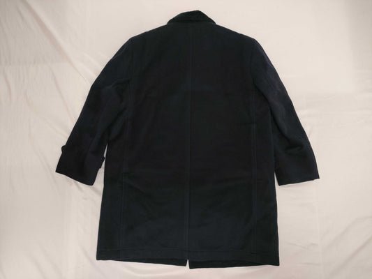 BURBERRY Wool Coat Coat