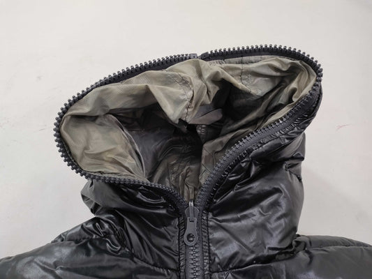 DUVETICA dionisio erre jacket