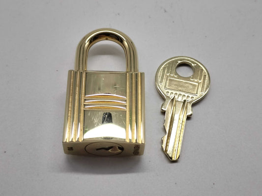 HERMES Cadena Gold Color 110 Other Accessories