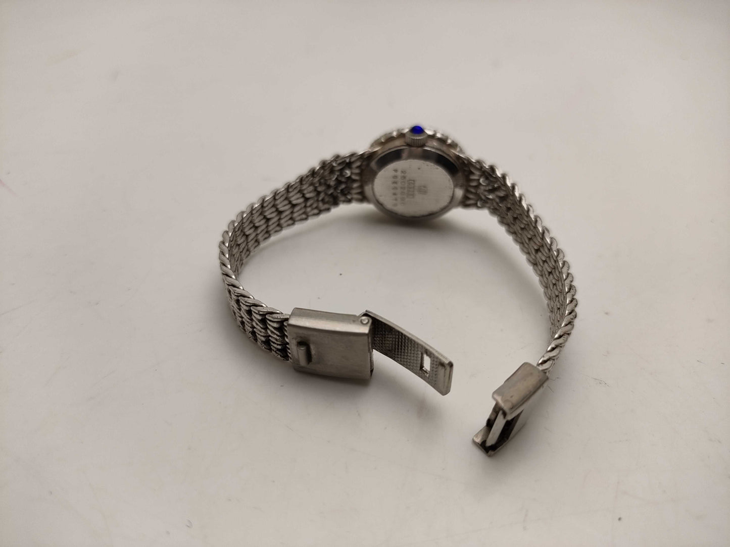 WALTHAM MAXIM 0.925 Women's Watch