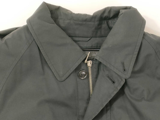 BURBERRY London Trench Coat with Checked Lining, England Coat