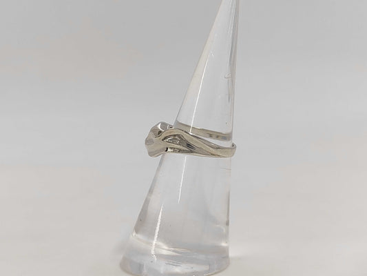 Tiffany & Co. Tulip Ring