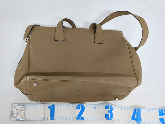 BALLY Tory Burch 3-piece tote bag