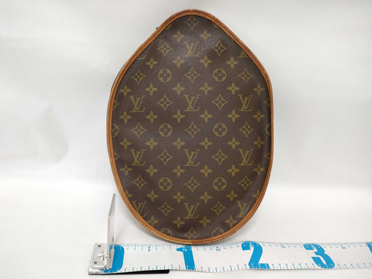 LOUIS VUITTON Monogram Racket Case Other Accessories