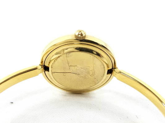 GUCCI Change Bezel 11/12.2 Women's Watch
