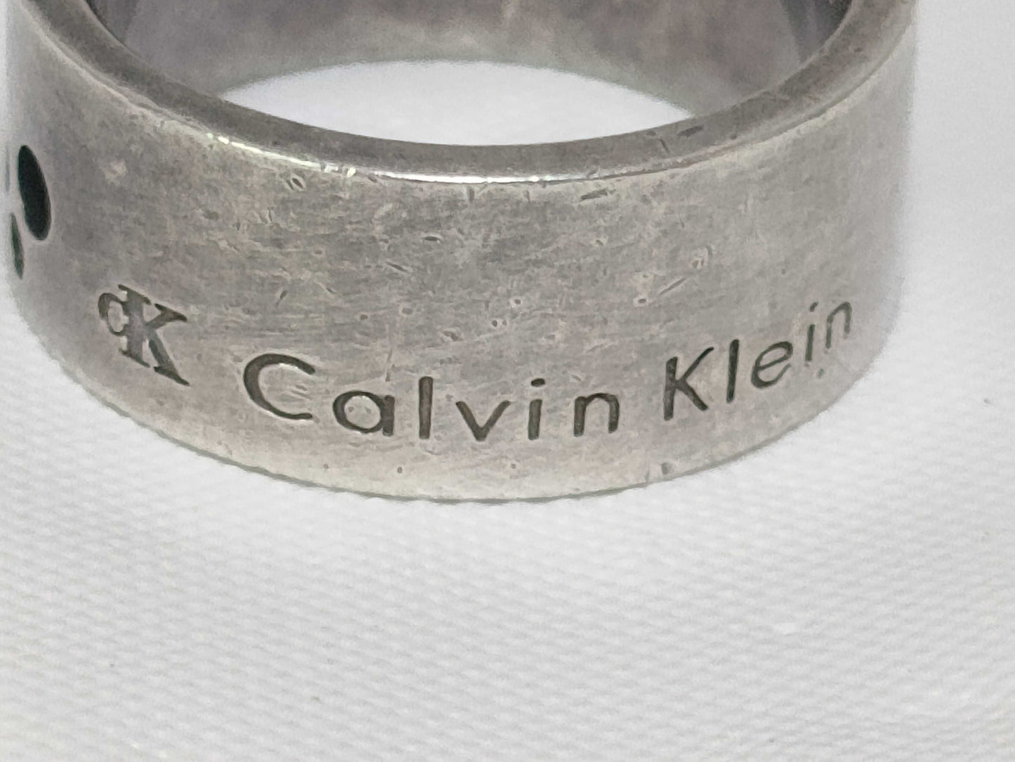 GUCCI Folli Follie/Calvin Klein/SV925 Necklace/Ring*4 Accessories Summary Accessories Summary