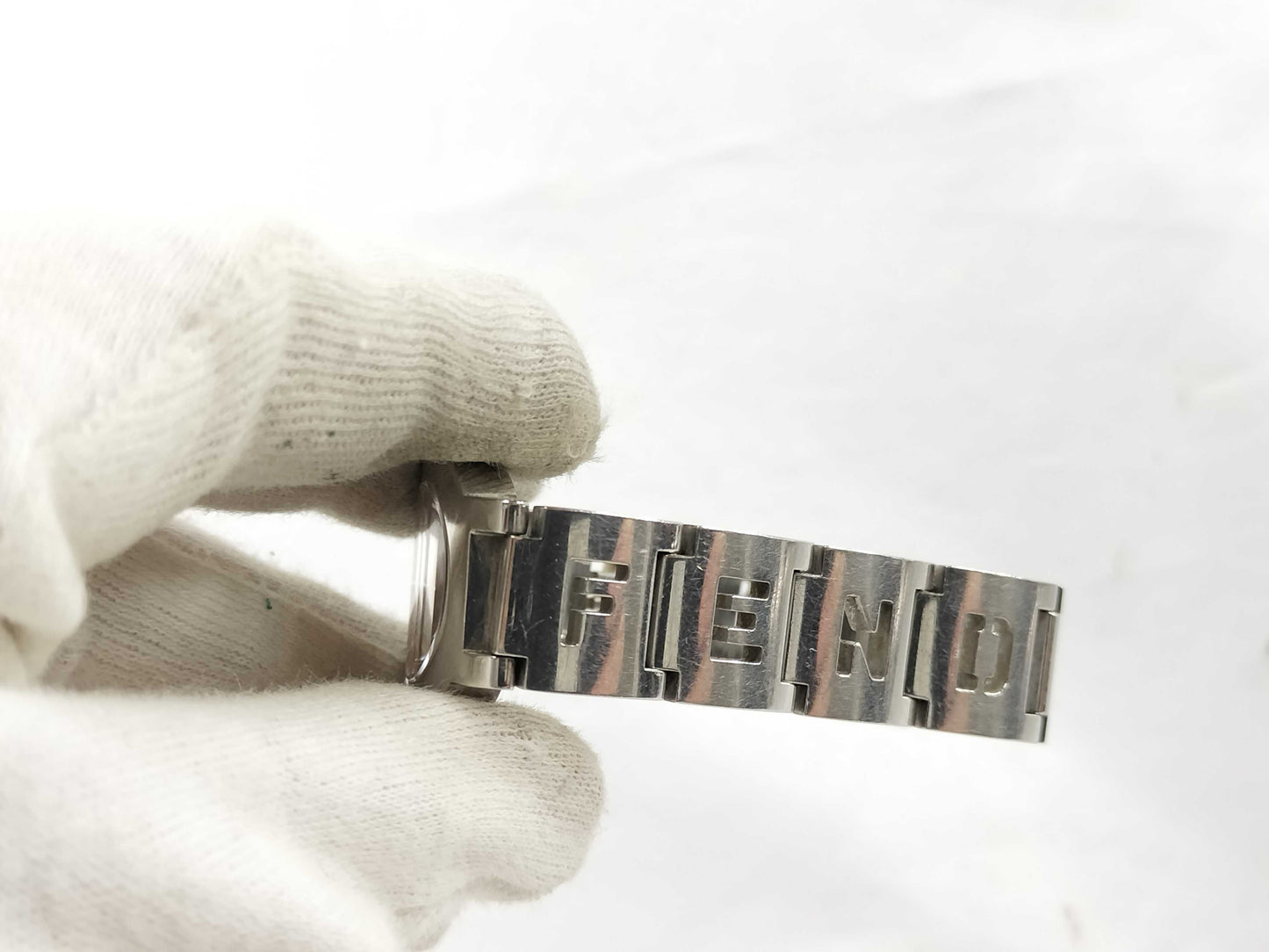 FENDI 3050L Quartz Women's Watch