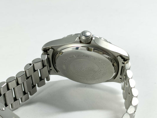 TAG Heuer 973.013 Women's Watch, Men's Watch, Unoperated