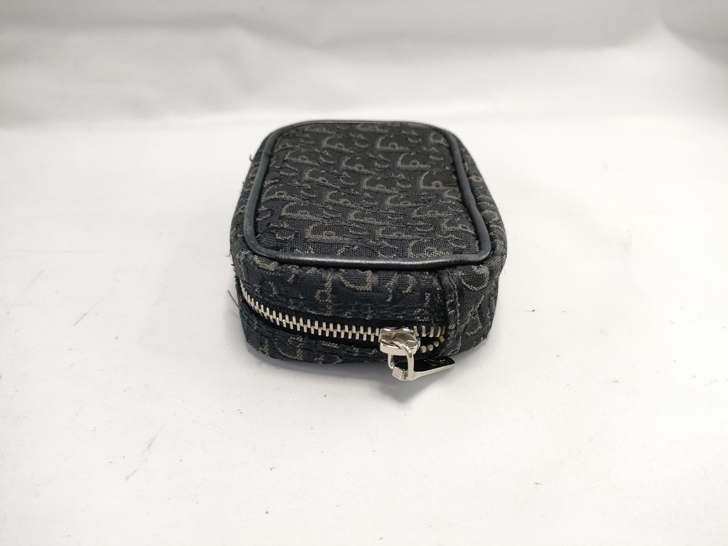 Dior Trotter Mini Pouch