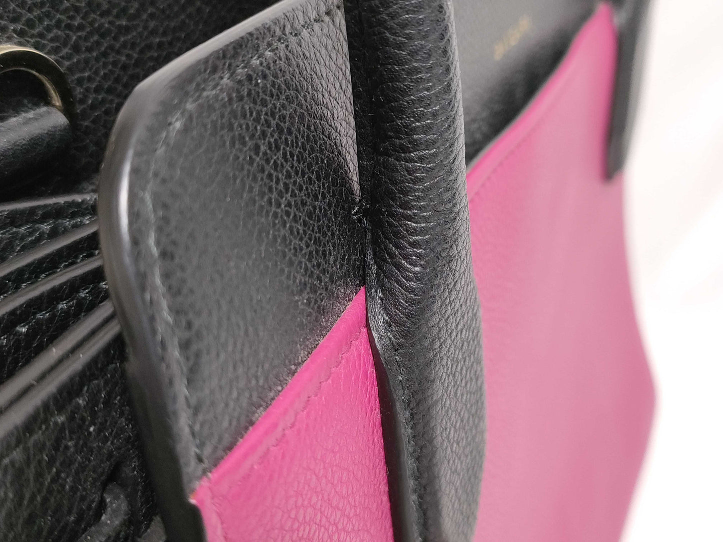 BVLGARI Alba Handbag Handbag