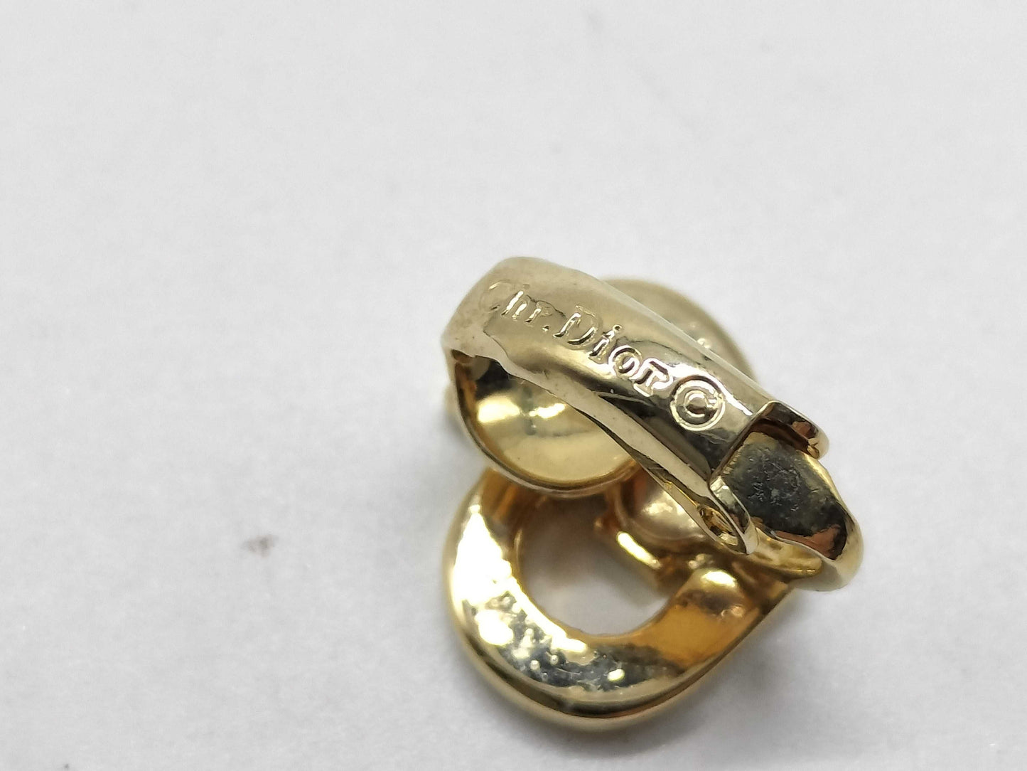 Dior Earrings Earrings