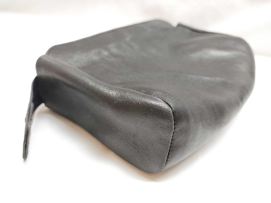 CHANEL Pouch, designed to prevent peeling inside